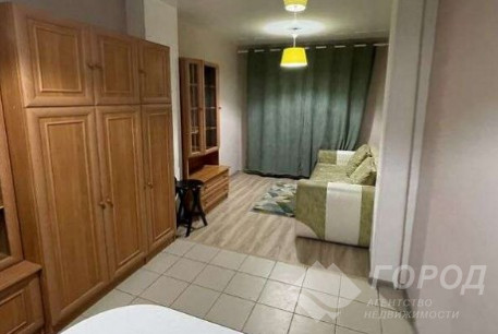 Продам 1-кімнатну квартиру, Новые дома, Код: 814527/1