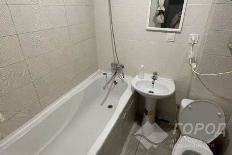 Продам 1-кімнатну квартиру, Новые дома, Код: 814527/1