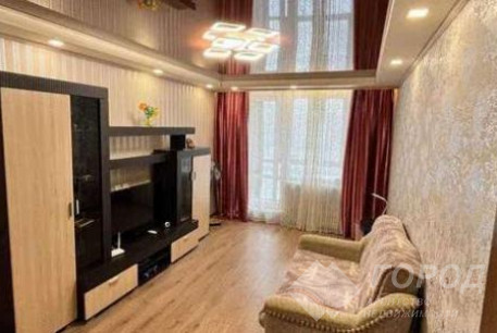 Продам 3-х кімнатну квартиру, Салтовский, Код: 814528/1