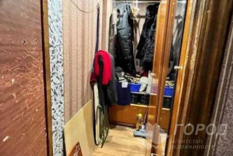 Продам 3-х кімнатну квартиру, Салтовский, Код: 814528/1