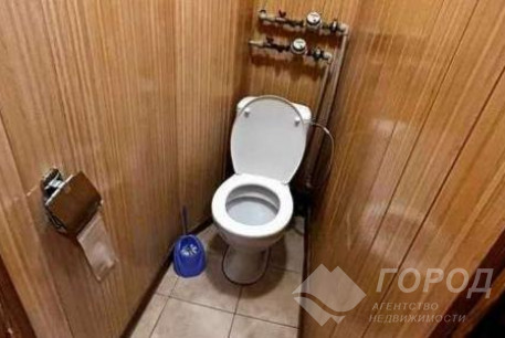 Продам 3-х кімнатну квартиру, Салтовский, Код: 814528/1