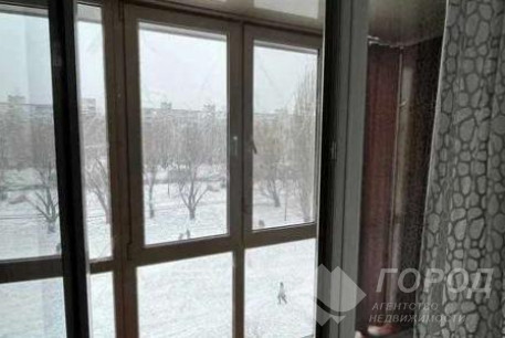 Продам 3-х кімнатну квартиру, Салтовский, Код: 814528/1