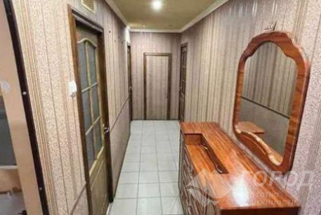 Продам 3-х кімнатну квартиру, Салтовский, Код: 814528/1