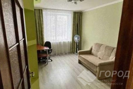 Продам 3-х кімнатну квартиру, Салтовский, Код: 814528/1