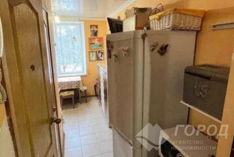 Продам 3-х кімнатну квартиру, Салтовский, Код: 814528/1