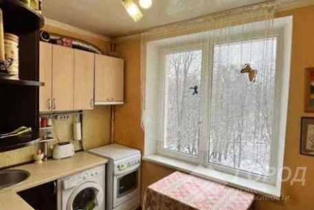 Продам 3-х кімнатну квартиру, Салтовский, Код: 814528/1