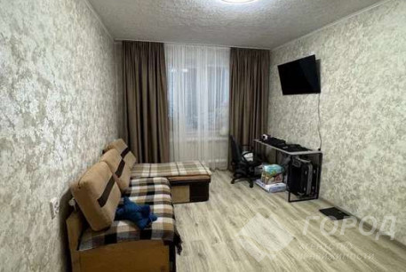 Продам гостинку, Одесская, Код: 814529/1