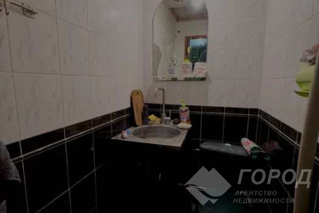 Продам гостинку, Одесская, Код: 814529/1