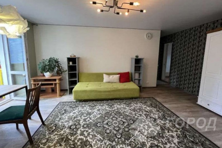 Продам 3-х кімнатну квартиру, Павлово поле, 23 Августа метро, Код: 814530/1