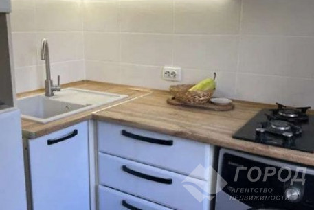 Продам 3-х кімнатну квартиру, Павлово поле, 23 Августа метро, Код: 814530/1