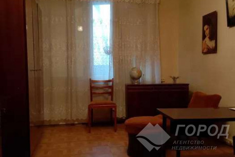 Продам 1-кімнатну квартиру, Салтовка, 522 м/р, Код: 814531/1