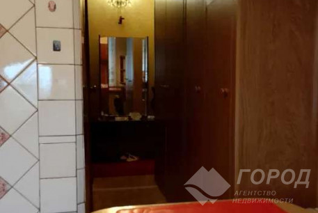 Продам 1-кімнатну квартиру, Салтовка, 522 м/р, Код: 814531/1