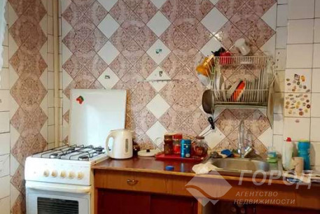 Продам 1-кімнатну квартиру, Салтовка, 522 м/р, Код: 814531/1