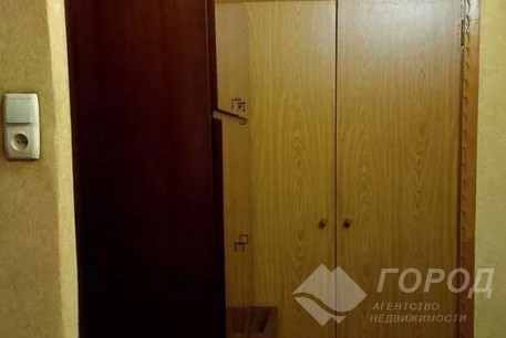 Продам 1-кімнатну квартиру, Салтовка, 522 м/р, Код: 814531/1