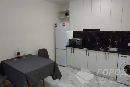 Продам 1-кімнатну квартиру в новобудові, Салтовка, Академика Павлова метро, Код: 814533/1