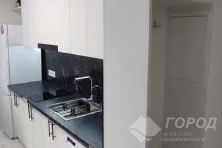 Продам 1-кімнатну квартиру в новобудові, Салтовка, Академика Павлова метро, Код: 814533/1