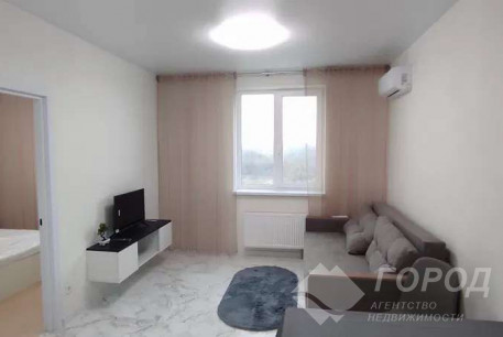 Продам 1-кімнатну квартиру в новобудові, Салтовка, Академика Павлова метро, Код: 814533/1