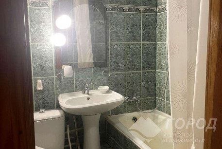 Сдам 1-кімнатну квартиру, Сосновая Горка, Научная метро, Код: 814534/1