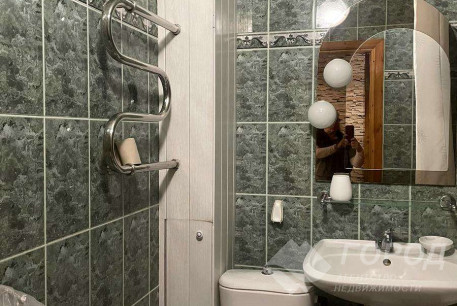 Сдам 1-кімнатну квартиру, Сосновая Горка, Научная метро, Код: 814534/1