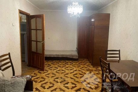 Сдам 1-кімнатну квартиру, Сосновая Горка, Научная метро, Код: 814534/1