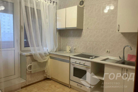 Сдам 1-кімнатну квартиру, Сосновая Горка, Научная метро, Код: 814534/1