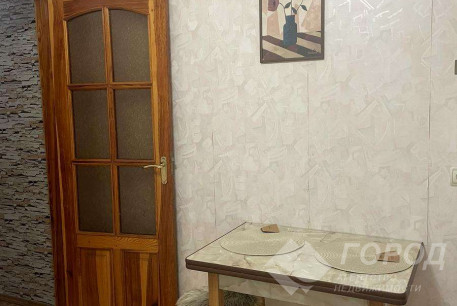 Сдам 1-кімнатну квартиру, Сосновая Горка, Научная метро, Код: 814534/1