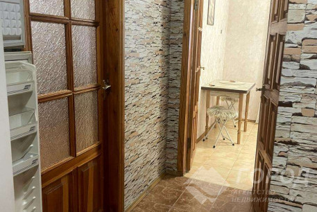 Сдам 1-кімнатну квартиру, Сосновая Горка, Научная метро, Код: 814534/1