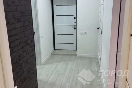 Сдам 2-х кімнатну квартиру в новобудові, Гагарина проспект, Проспект Гагарина метро, Код: 814535/1