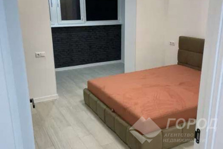 Сдам 2-х кімнатну квартиру в новобудові, Гагарина проспект, Проспект Гагарина метро, Код: 814535/1