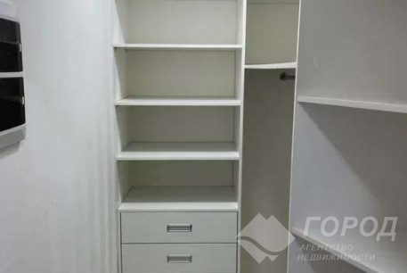 Сдам 2-х кімнатну квартиру в новобудові, Гагарина проспект, Проспект Гагарина метро, Код: 814535/1