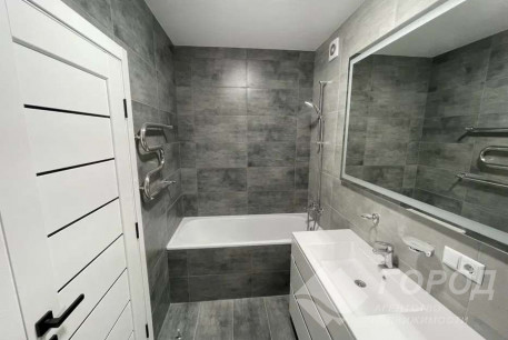 Сдам 2-х кімнатну квартиру в новобудові, Гагарина проспект, Проспект Гагарина метро, Код: 814535/1