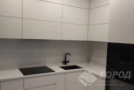 Сдам 1-кімнатну квартиру в новобудові, Гагарина проспект, Спортивная метро, Код: 814535/3