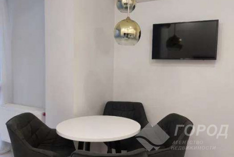 Сдам 1-кімнатну квартиру в новобудові, Гагарина проспект, Спортивная метро, Код: 814535/3