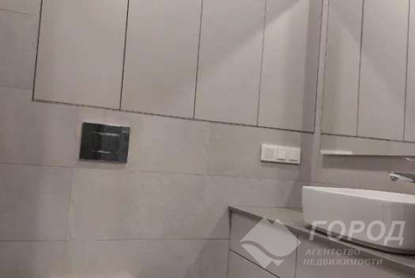 Сдам 1-кімнатну квартиру в новобудові, Гагарина проспект, Спортивная метро, Код: 814535/3