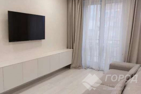 Сдам 1-кімнатну квартиру в новобудові, Гагарина проспект, Спортивная метро, Код: 814535/3