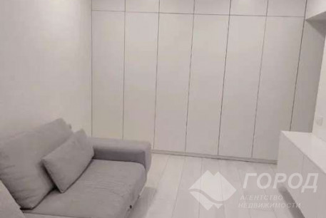 Сдам 1-кімнатну квартиру в новобудові, Гагарина проспект, Спортивная метро, Код: 814535/3