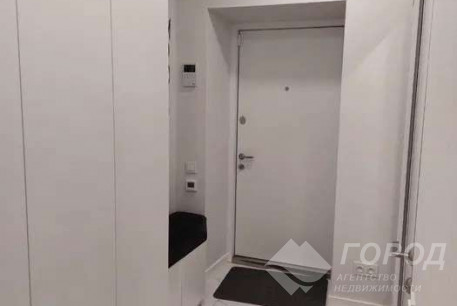 Сдам 1-кімнатну квартиру в новобудові, Гагарина проспект, Спортивная метро, Код: 814535/3