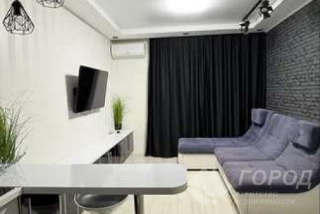 Продам 1-кімнатну квартиру в новобудові, Салтовка, Код: 814535/4