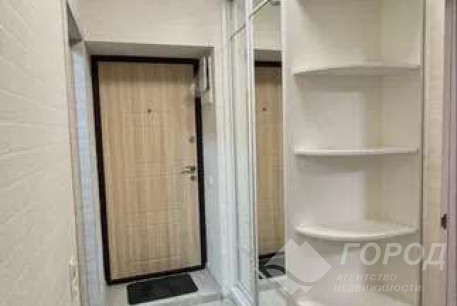 Продам 1-кімнатну квартиру в новобудові, Салтовка, Код: 814535/4