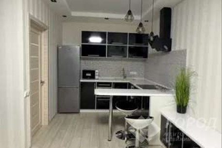 Продам 1-кімнатну квартиру в новобудові, Салтовка, Код: 814535/4