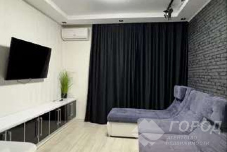 Продам 1-кімнатну квартиру в новобудові, Салтовка, Код: 814535/4