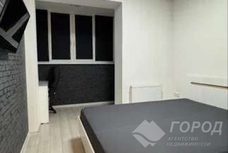Продам 1-кімнатну квартиру в новобудові, Салтовка, Код: 814535/4