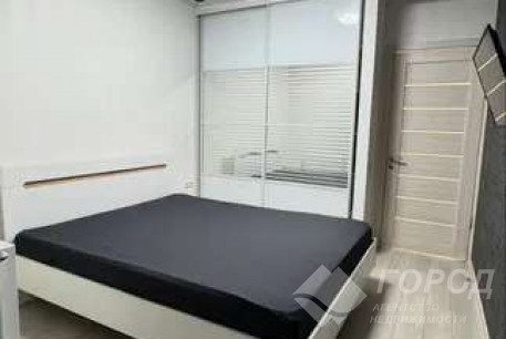 Продам 1-кімнатну квартиру в новобудові, Салтовка, Код: 814535/4