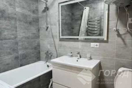 Продам 1-кімнатну квартиру в новобудові, Салтовка, Код: 814535/4
