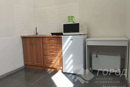 Сдам гостинку, Сосновая Горка, Научная метро, Код: 814536/1