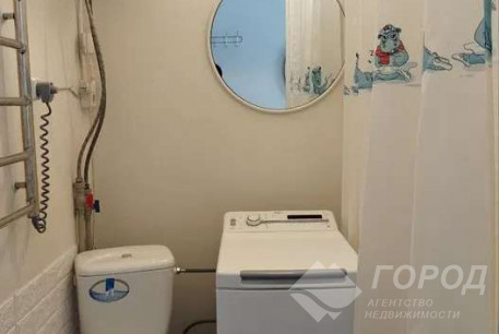 Сдам гостинку, Сосновая Горка, Научная метро, Код: 814536/1