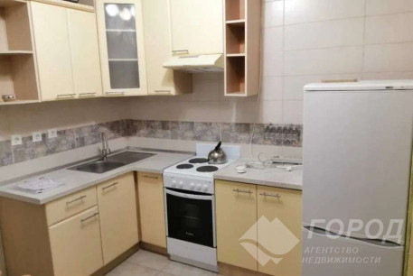 Сдам 1-кімнатну квартиру в новобудові, Новые дома, Маршала Жукова метро (Дворец спорта), Код: 814538/1