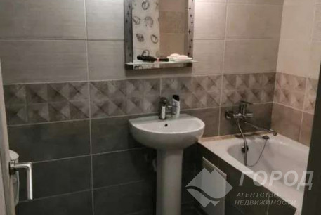 Сдам 1-кімнатну квартиру в новобудові, Новые дома, Маршала Жукова метро (Дворец спорта), Код: 814538/1