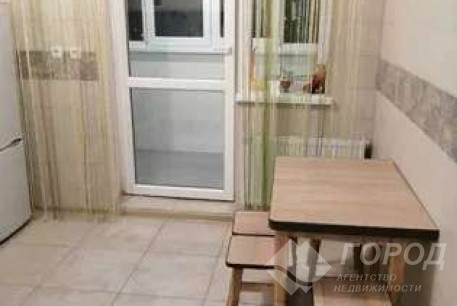 Сдам 1-кімнатну квартиру в новобудові, Новые дома, Маршала Жукова метро (Дворец спорта), Код: 814538/1