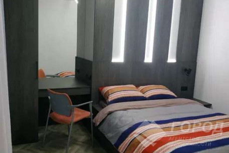 Сдам 1-кімнатну квартиру в новобудові, Гагарина проспект, Проспект Гагарина метро, Код: 814539/2